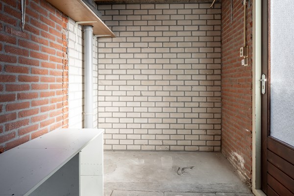 Medium property photo - Bornerbroeksestraat 231, 7606 BK Almelo